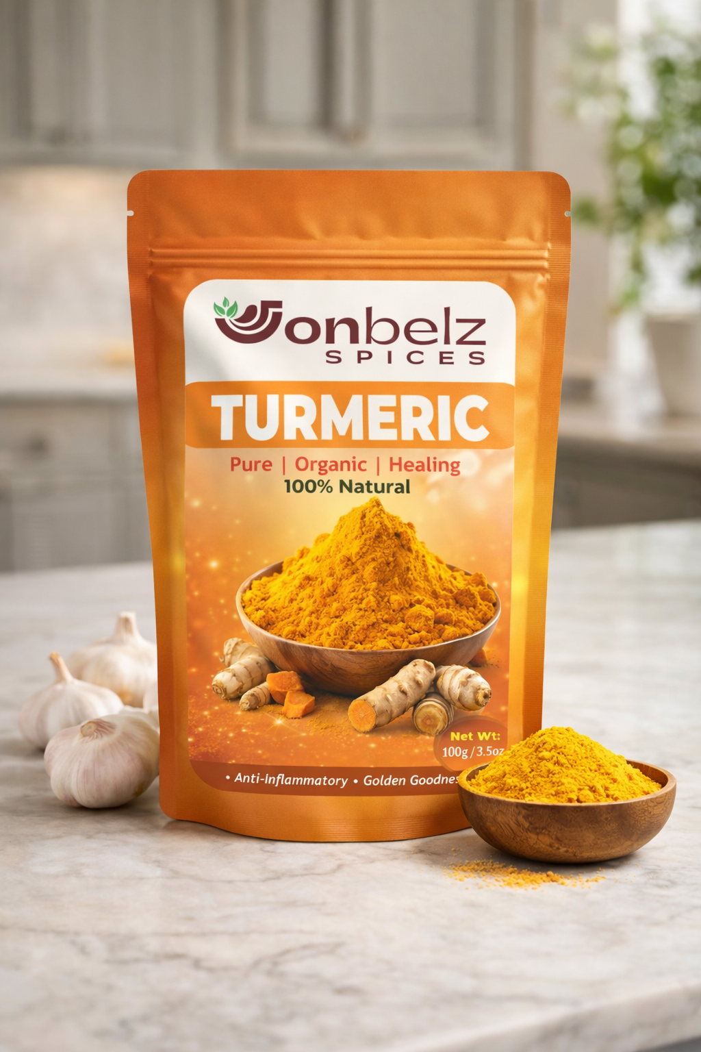Turmeric