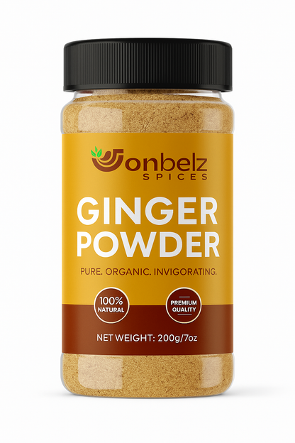 Ginger