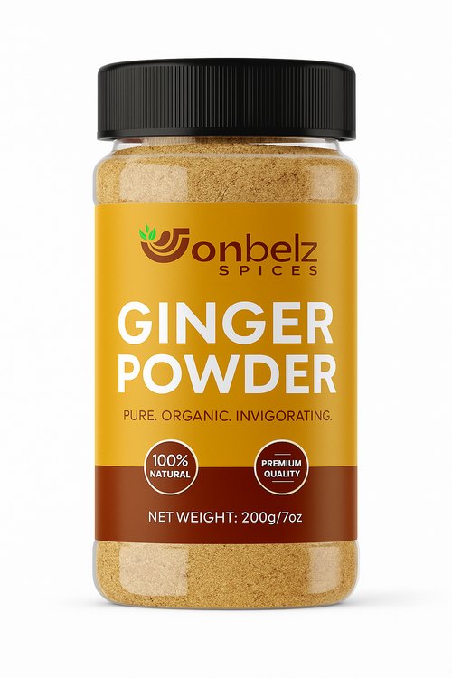 Ginger