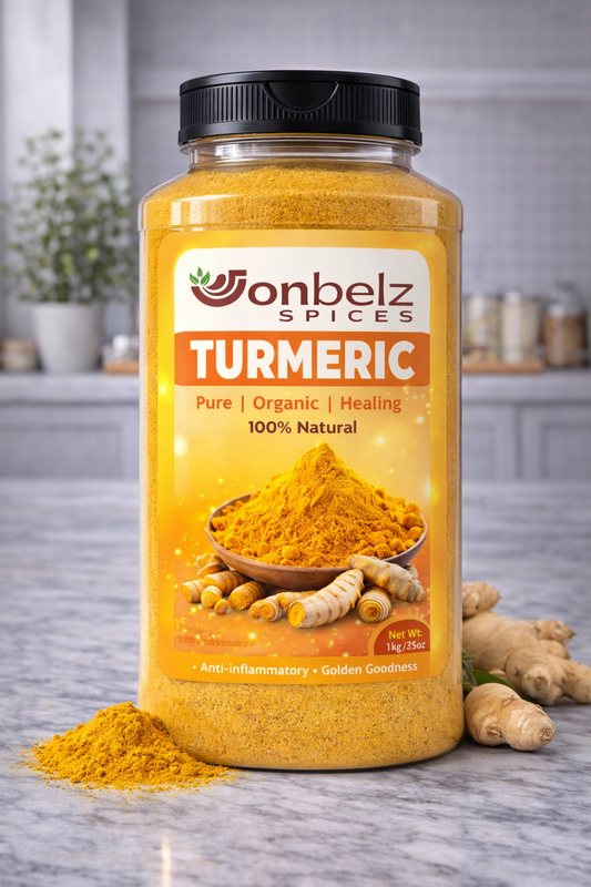 Turmeric