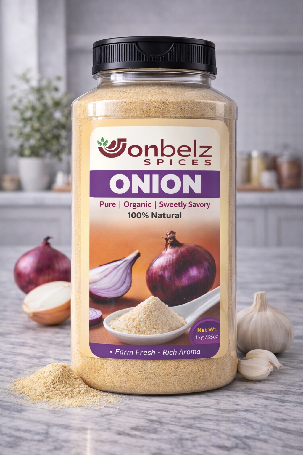 Onion