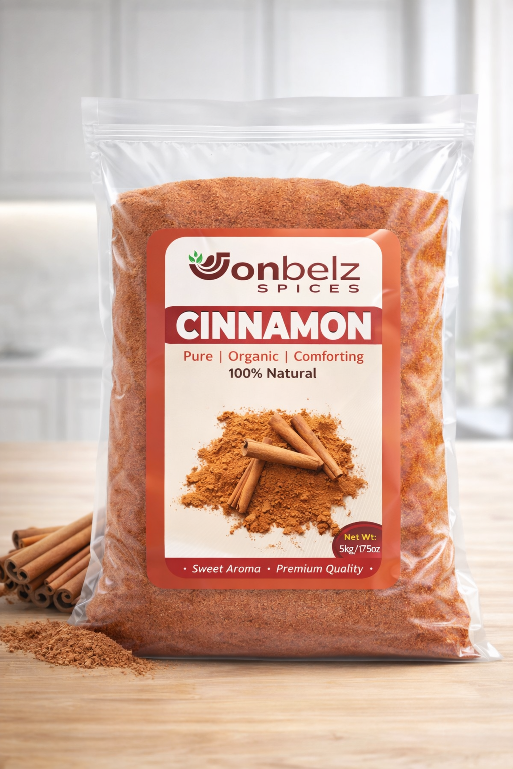 Cinnamon