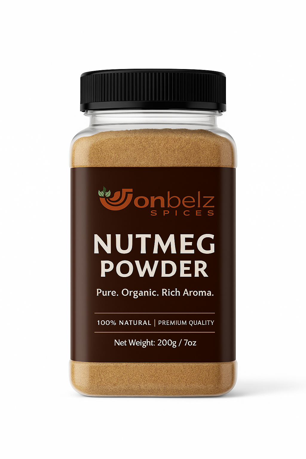Nutmeg