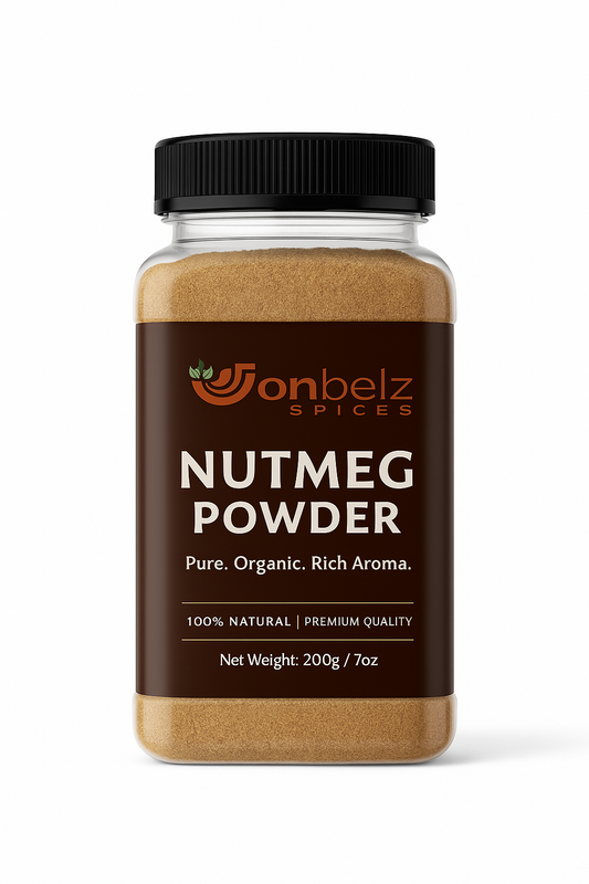 Nutmeg