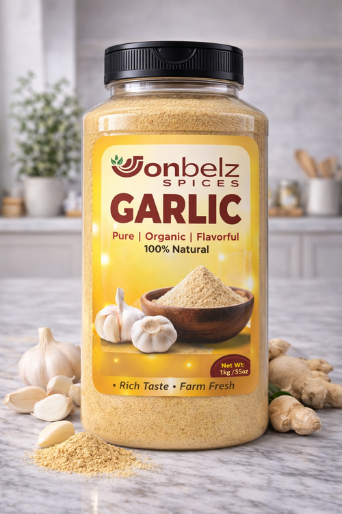 Garlic