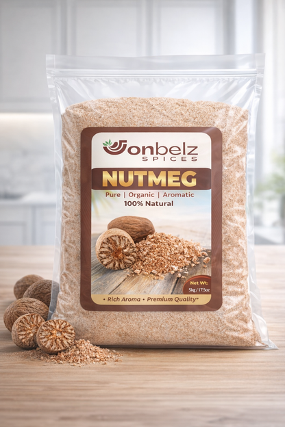 Nutmeg