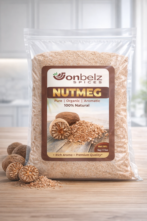 Nutmeg