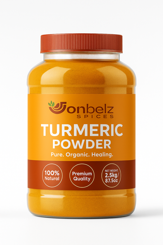 Turmeric