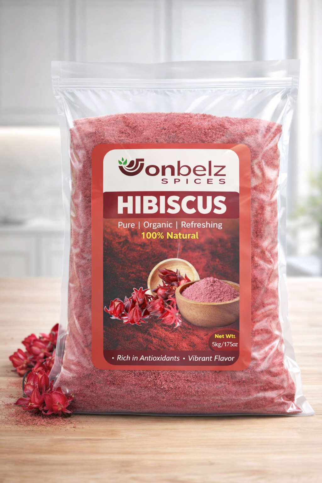 Hibiscus