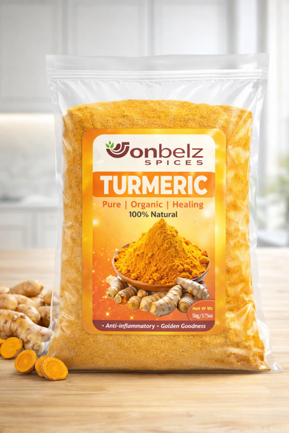Turmeric
