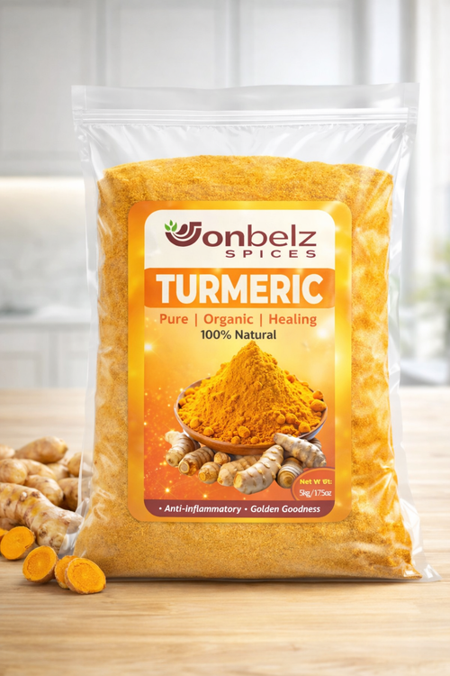 Turmeric