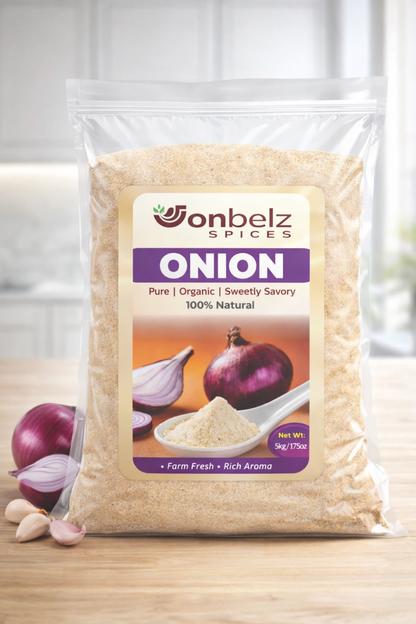 Onion