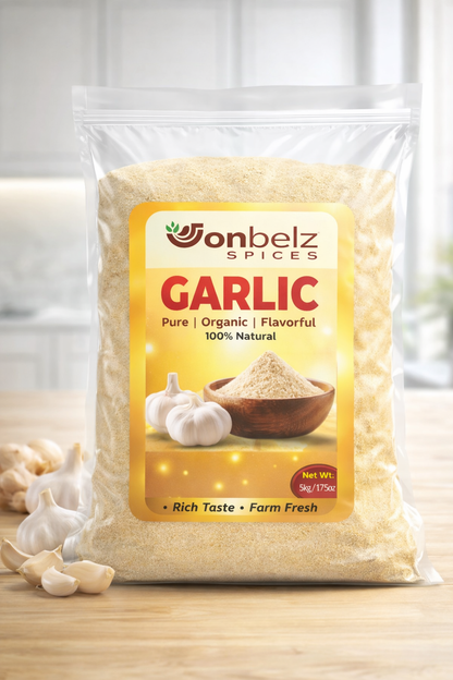 Garlic