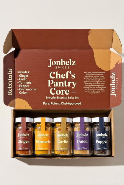 Chef’s Pantry Core