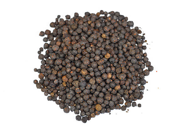 Black Pepper